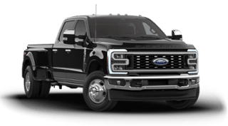 2026 Ford Super Duty® External Image 5
